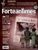 Fortean Times